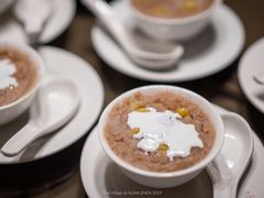 芋泥白果-泰国村酒楼(良木园酒店)