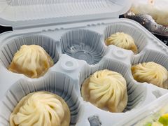 -鼎泰丰(环贸店)