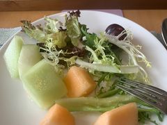 -TABLE·味西餐厅-成都茂业JW万豪酒店