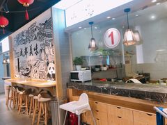 -龙抄手(春熙路总店)