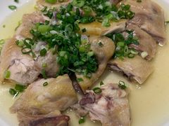 -渝信川菜(南滨店)