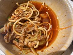 -芭夯兔·兔肉汤锅(新都店)