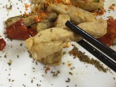 -满堂春特色餐馆