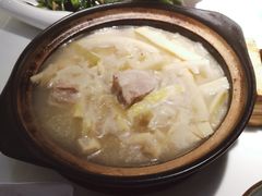 -原味田园·客家菜·土窑鸡(中航城君尚购物中心店)