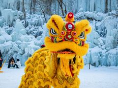 -九如山休闲旅游度假区