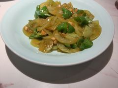 -荷花亭·湖北融合菜(中商广场店)