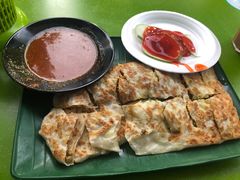 -新加坡Zam Zam餐馆