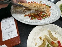 -一哥美食(总店)