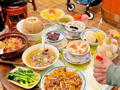 -顺记冰室(宝华路店)