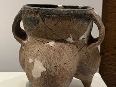 -宝鸡周原博物院