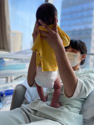 -baby bella小贝拉母婴护理中心(杭州凯宾斯基店)