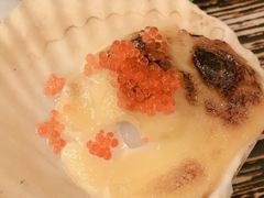 -吉炙烧鸟•本格料理(国际商贸城店)