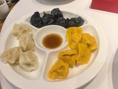 -必点海鲜·海肠捞饭·鲅鱼水饺(滨江道店)