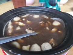 -新记肉骨茶