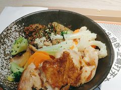 -吉野家(复兴路第二餐厅店)