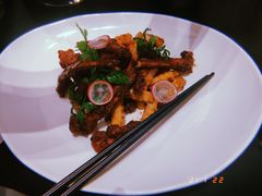 -客汀家宴·客家烟火 四季食材(集美店)
