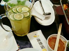 -新辣道鱼火锅(领展购物广场·中关村店)
