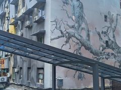 -黄桷坪涂鸦艺术街