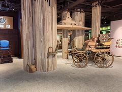 -丁字口海鲜热炒·烧烤大排档