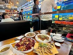 -醉壹号海鲜大排档(厦门美食地标店)