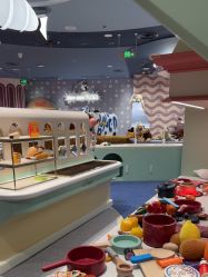 -奈尔宝家庭中心·亲子餐厅(北京东坝万达店)