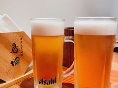 -鸟啸酒场 by MIG(长乐路店)