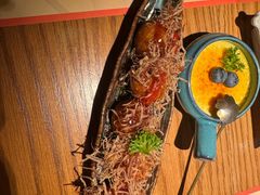 -玉川屋·深夜食堂居酒屋(柳巷店)