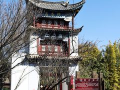 -云南民族村
