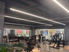 -小怪兽健身(宗关店)