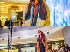 -凯德广场(学府店)