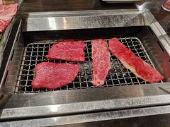 -俺的焼肉(銀座9丁目店)