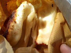 -黄阿姨锅贴大王(万航渡路店)