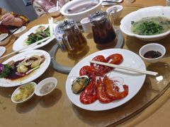 -汇景花园酒家(基立下道店)