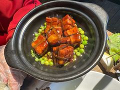 -马灯部落·西湖边的创意山景餐厅(虎跑动物园店)