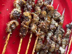 -好伦哥(温都水城店)