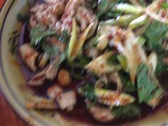 -大邑李记肥肠血旺