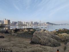 -黑石礁公园