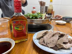 -苏州藏书羊肉(田东路店)