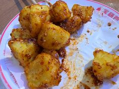 -宝葫芦茶食铺(万达店)