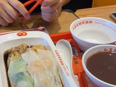 -红荔村肠粉(岗厦店)