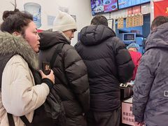 -庆丰包子铺(潘家园店)