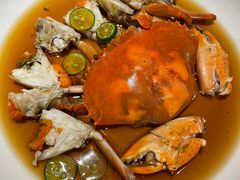 -老吉士酒家(天平路店)