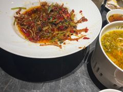 -炊烟小炒黄牛肉(浦东世纪汇店)