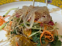-山泉公馆酒家(珠江新城店)