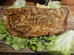 -马灯部落·西湖边的创意山景餐厅(虎跑动物园店)