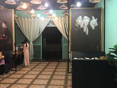 -西贡印象越南特色餐厅