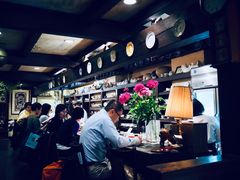 -茶亭 羽當 渋谷