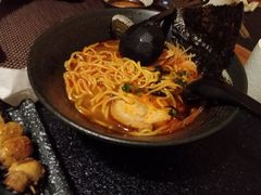 -长崎屋·日本料理·刺身·烧鸟(天河北路店)