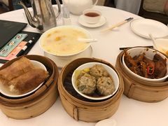 -翠园(铜锣湾广场店)