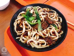 -白魁老号饭庄(交道口店)